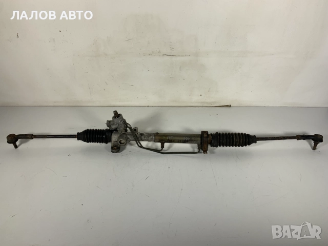 Хидравлична рейка Фолксваген Поло Hidravlichna reika Vw Polo , снимка 4 - Части - 52599662