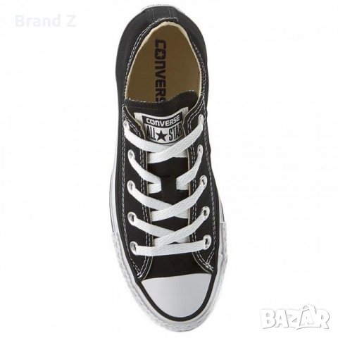 SALE! Детски обувки Converse First - 100% ОРИГИНАЛ, снимка 4 - Детски обувки - 28172603