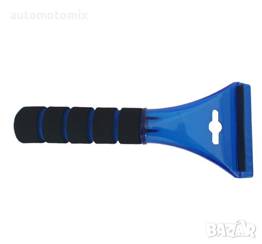 СТЪРГАЛКА ЗА ЛЕД - 3409,СИНЯ, снимка 3 - Аксесоари и консумативи - 43559035