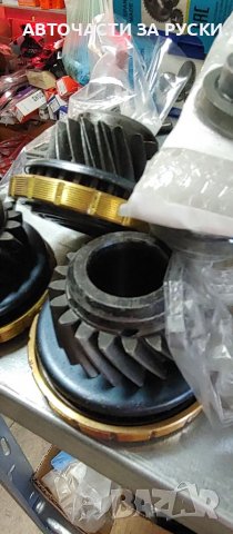 Авточасти за руски автомобили нови руски заводски, снимка 9 - Други - 38436426