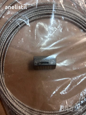 Продавам Zip-Clip системи за окачване - оригинални, от Англия!, снимка 8 - Други инструменти - 51154470