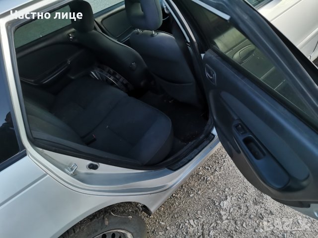 Toyota Avensis Wagon (T22) 2.0 D-4D (110 Hp) На части, снимка 7 - Автомобили и джипове - 39026710