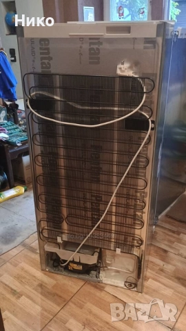 Хладилник за вграждане Neff K435A2 (E-Nr: KI1413F30/04), снимка 3 - Хладилници - 52318855