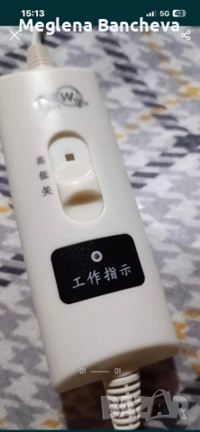 Водоустойчиво електрическо, снимка 6 - Олекотени завивки и одеяла - 53070006