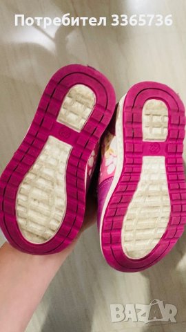 Детски обувки / маратонки , снимка 4 - Детски маратонки - 43115410