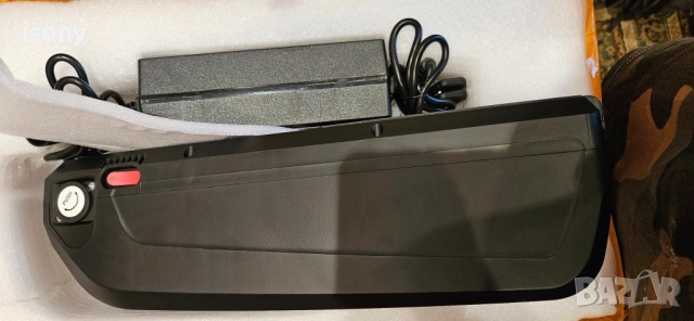 Литиева батерия 48v/20 Amp за велосипед и др.