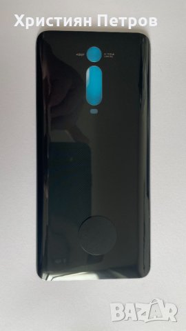 Заден капак за Xiaomi Mi 9T, снимка 1 - Резервни части за телефони - 32998399