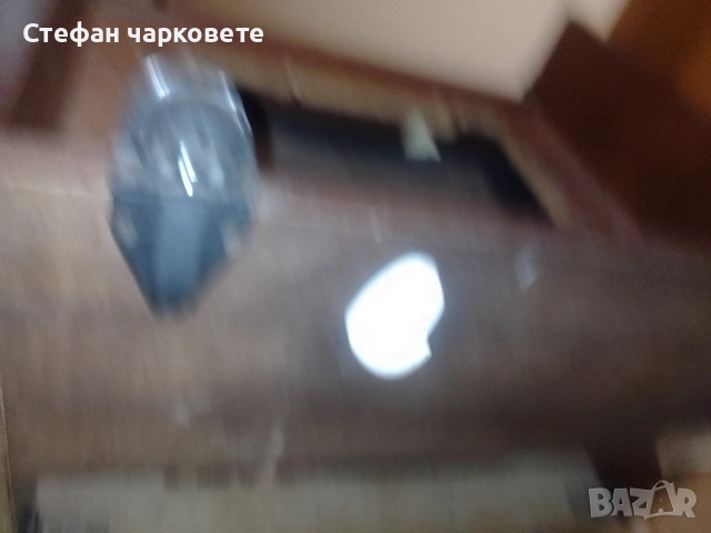 Дървен шкаф от аудио система., снимка 5 - Аудиосистеми - 52207668