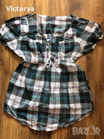 Дамска блуза , снимка 1 - Ризи - 32761582