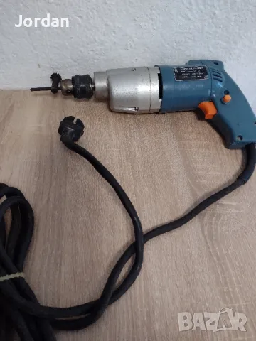 Нова БГ бормашина Елпром , снимка 8 - Бормашини - 50031761