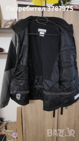 Детско ски яке, снимка 4 - Детски якета и елеци - 43075099