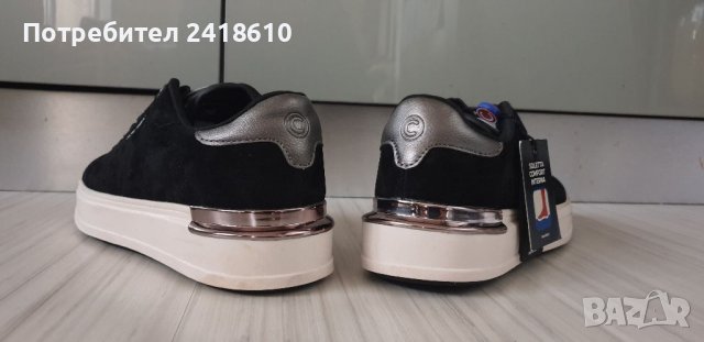 COLMAR  UK 3 US 4 Womens Size 36/22.5 см НОВО! ОРИГИНАЛ!, снимка 9 - Кецове - 39340389