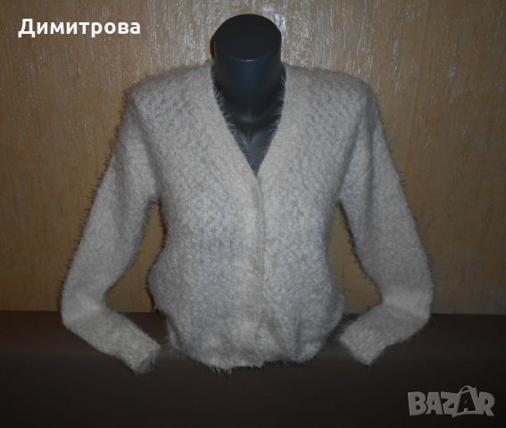 Топ оферта! Нова Пухкава жилетка, снимка 2 - Жилетки - 28198561