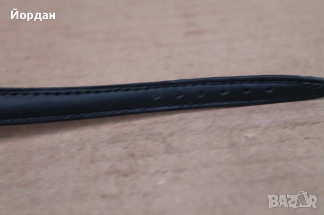 СССР дамски позлатен часовник ''Луч'', снимка 7 - Дамски - 53274854