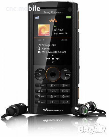 Sony Ericsson W902 дисплей , снимка 4 - Резервни части за телефони - 27027629