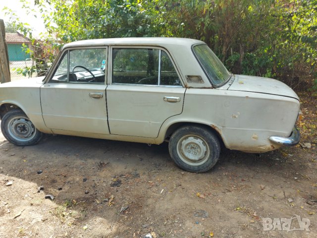 Lada/Ваз 21011.лада 1200s.  Само на части , снимка 2 - Автомобили и джипове - 38653151