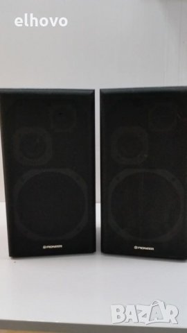 Тонколони Pioneеr S-Z 92