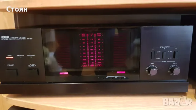 Продавам YAMAHA M60 