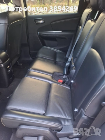 Фиат фримонт, снимка 8 - Автомобили и джипове - 53141330