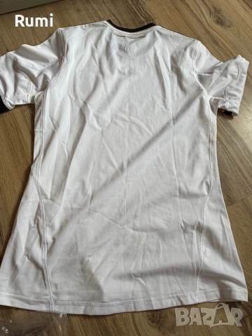 Оригинален спортна тениска adidas Germany Home Shirt! S, снимка 8 - Тениски - 41509055
