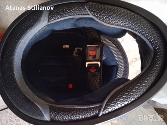 Мотоекипировка, снимка 16 - Мотоциклети и мототехника - 36489318