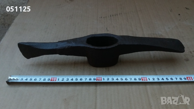 отлична кирка - брадва , снимка 4 - Други инструменти - 52373198