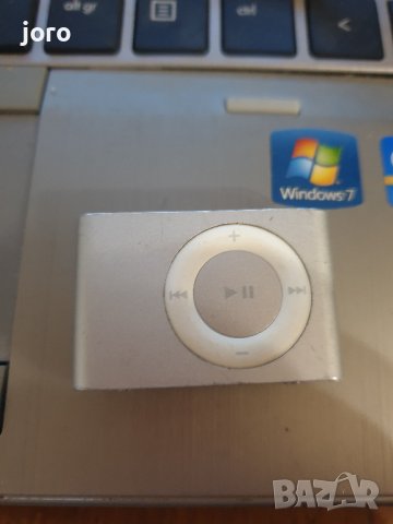 ipod shuffle, снимка 6 - iPod - 39256315