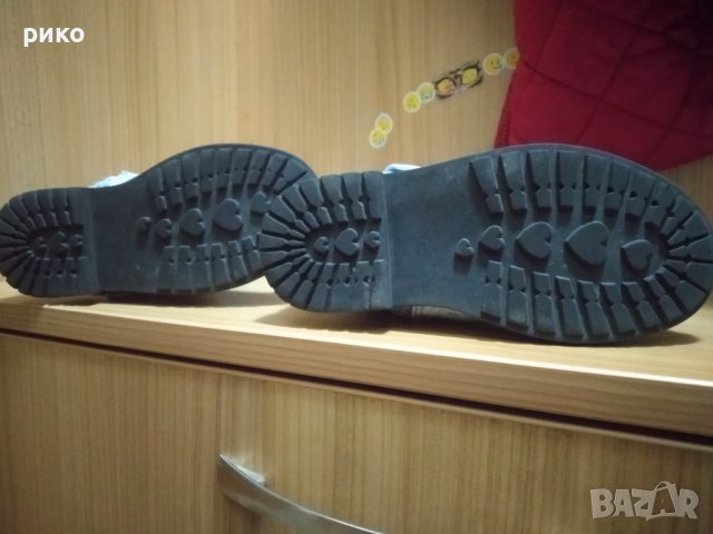 Детски ботуши, снимка 3 - Детски боти и ботуши - 43287930