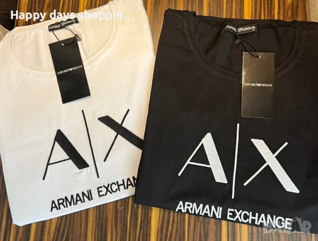 Дамски маркови тениски , снимка 15 - Тениски - 50146364