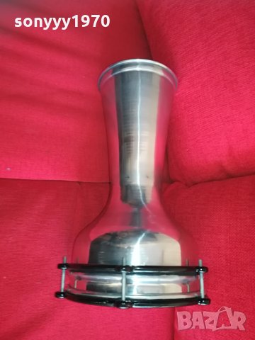 ОРИГИНАЛНА ТАРАМБУКА-ВНОС СИРИЯ, снимка 9 - Ударни инструменти - 28602243