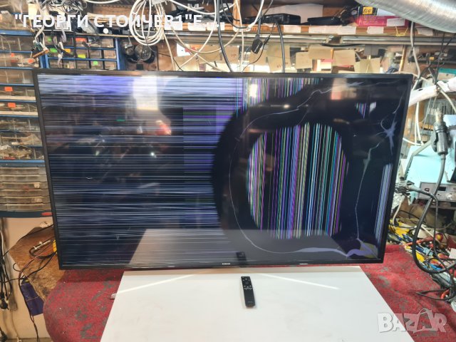 UE55MU6172U BN41-02568B BN94-123774A  BN44-00807F  CY-GM055HGHV3H