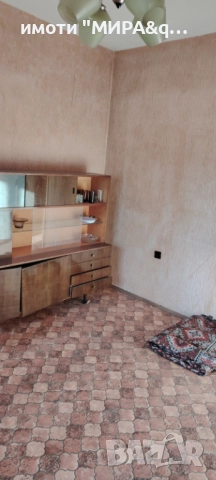 Два самостоятелни апартамента с лятна кухня и гараж – кв. Тракийски, гр. Хасково, снимка 4 - Апартаменти - 52661463