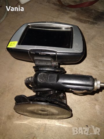 Навигация Garmin , снимка 2 - Навигация за кола - 33518552