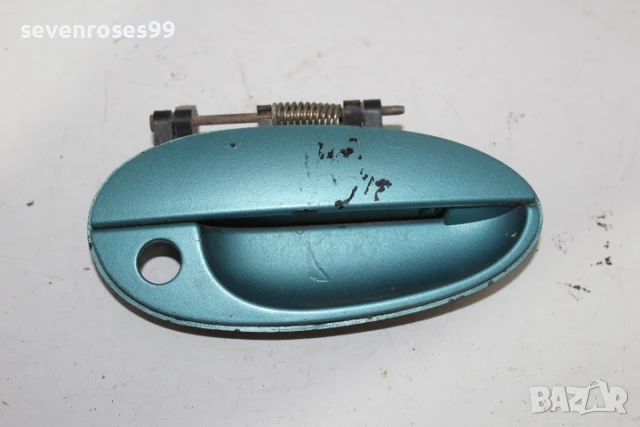 Дръжка външна предна дясна Деу Матиз 0.8i Daewoo Matiz