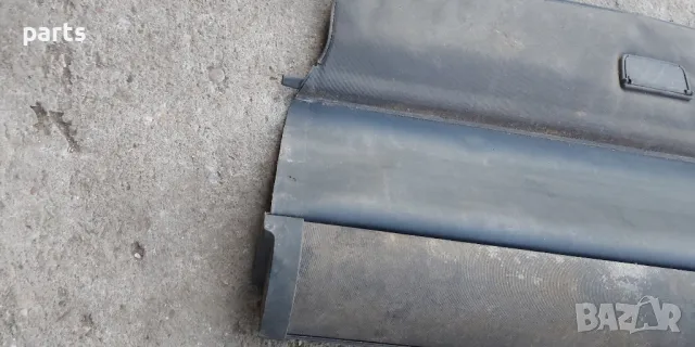 Щора Багажник Ауди А4 Б6, снимка 4 - Части - 47997240