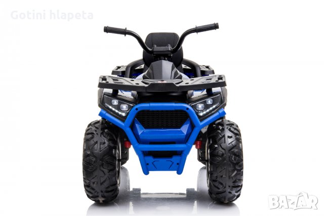 Акумулаторен бъги 2X12V батерия, снимка 4 - Детски велосипеди, триколки и коли - 26947856