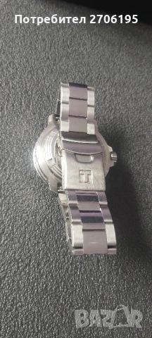 Tissot Seastar 2000 automatic , снимка 9 - Мъжки - 50770000