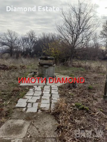 Двуетажна къща в село Върбица обл. Хасково, снимка 8 - Къщи - 48139434