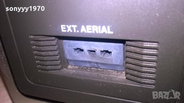 philips 774 ретро колекция-внос швеицария, снимка 17 - Радиокасетофони, транзистори - 27488523