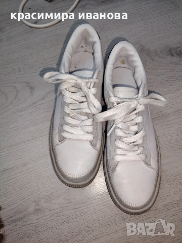 Мъжки кецове Puma