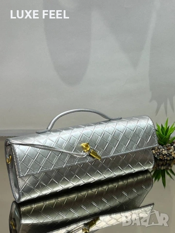BOTTEGA VENETA ⚜️Дамски Чанти, снимка 13 - Чанти - 53133522