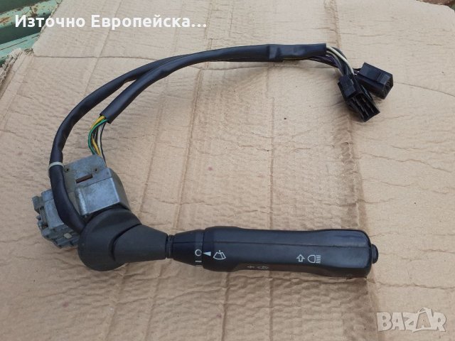 Превключвател на кормилна колона за Мерцедес T2/LN1