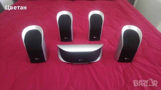 Тонколони LG, снимка 3 - Тонколони - 43621482