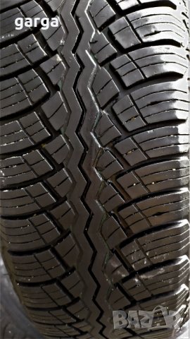 VW ФОЛКСВАГЕН 5x112 РЕЗЕРВНА джанта и гуматa 15 цола, снимка 5 - Гуми и джанти - 33561635