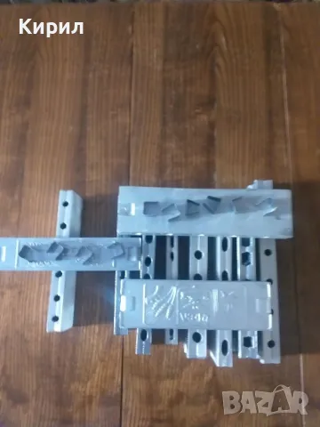 Форми за захарни петлета на клечка !!! руски калъпи /матрици/ за карамелени и шоколадови фигурки!, снимка 8 - Колекции - 48408666