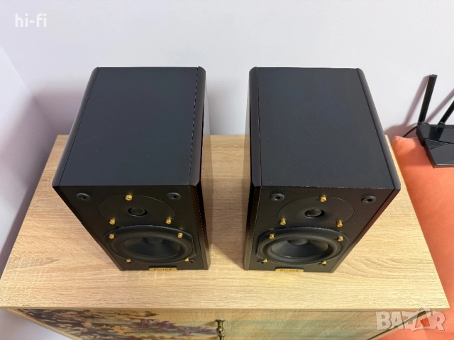 Тонколони Ruark Epilogue, снимка 7 - Тонколони - 51974866