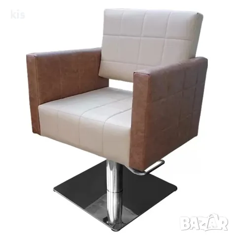 Професионални фризьорски столове - ниски и изгодни цени, снимка 2 - Фризьорски столове - 47660961