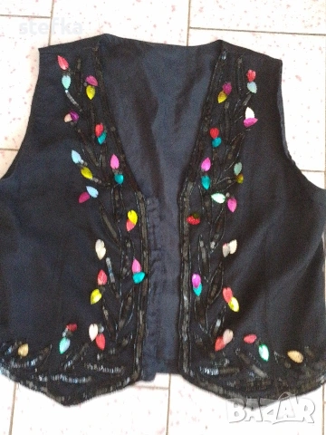 Елеци, снимка 2 - Елеци - 53336702