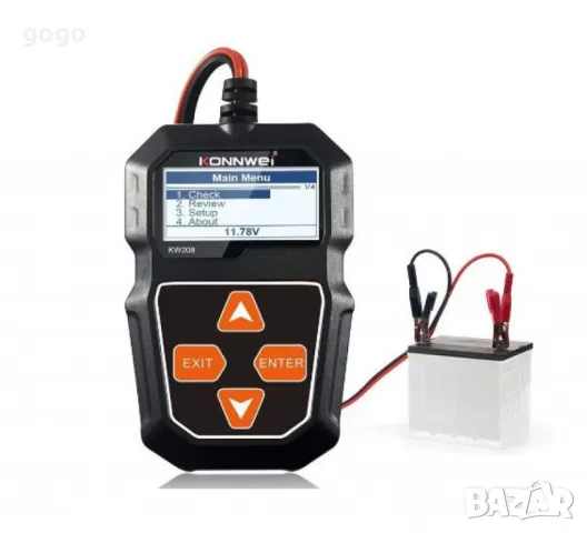 автомобилен Аудио CD Player 