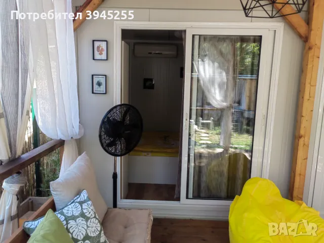 Бунгала "Незабравимото лято - Арапя"., снимка 3 - Почивки на море - 49616685